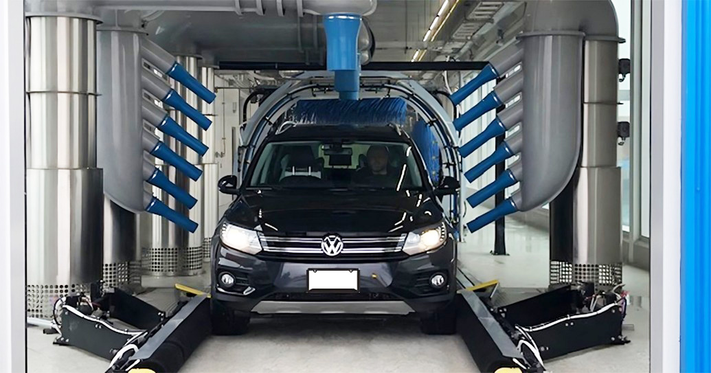Aerodry: Complete Vehicle Coverage - Aerodry Systems | Car-Truck-Train-Bus Dryers | The Quiet Dryers | Broomfield, Colorado, USA