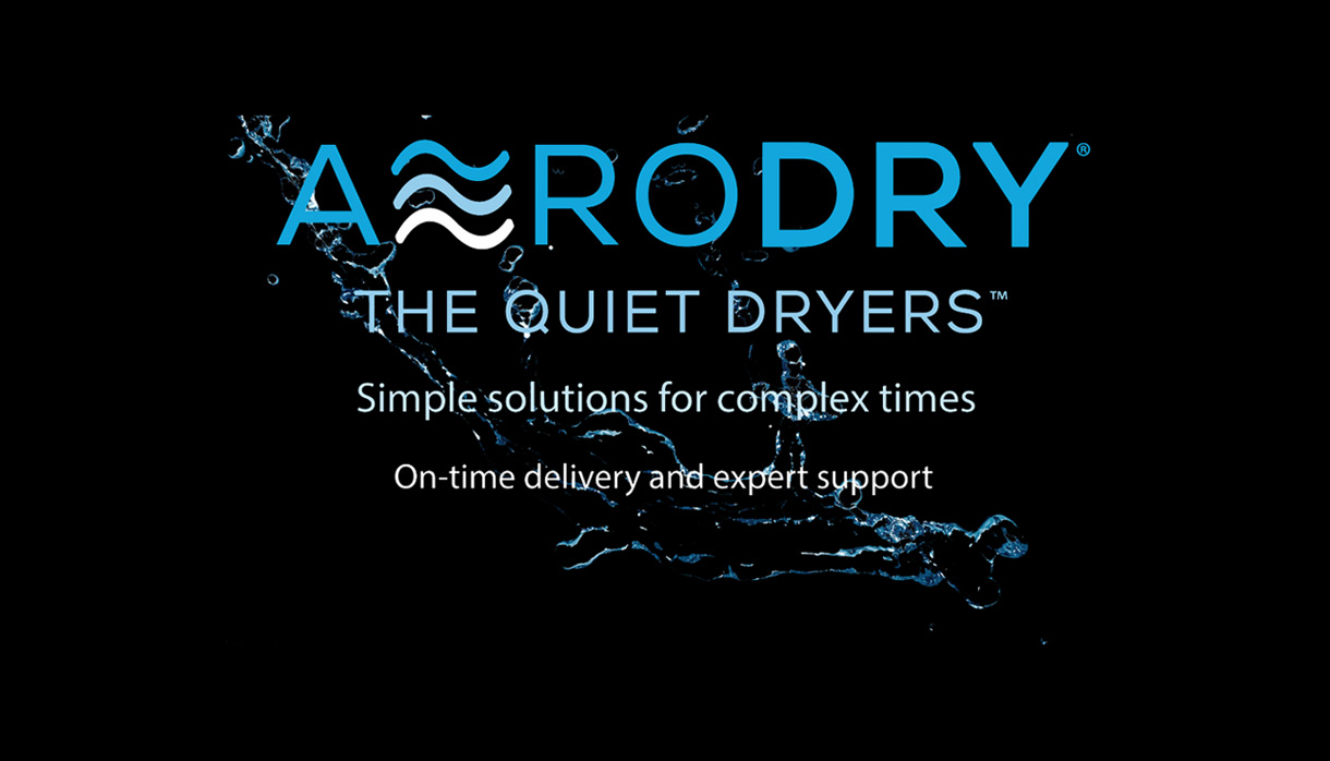  - Aerodry Systems | Car-Truck-Train-Bus Dryers | The Quiet Dryers | Broomfield, Colorado, USA